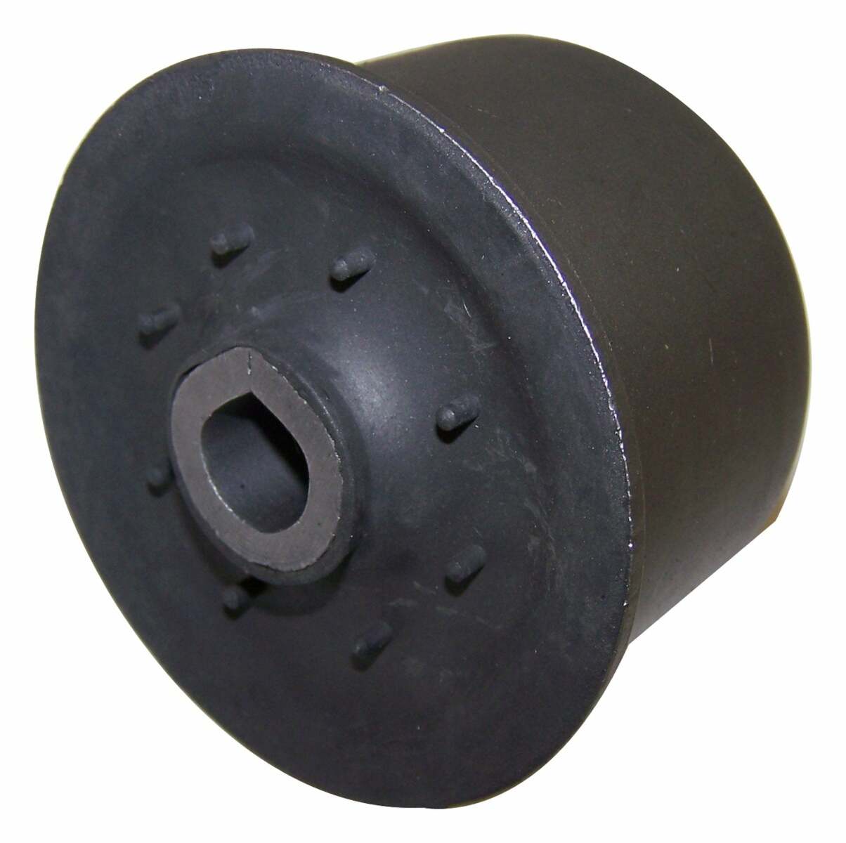 Jeep Metal suspension control arm Bushing - 4721356AA