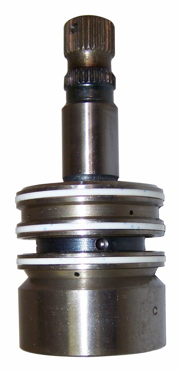 Jeep Metal Control Valve - 4637937