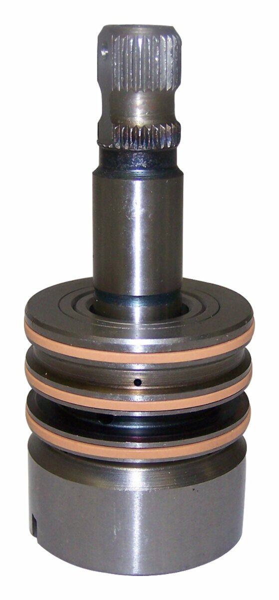 Jeep Metal Control Valve - 83502924