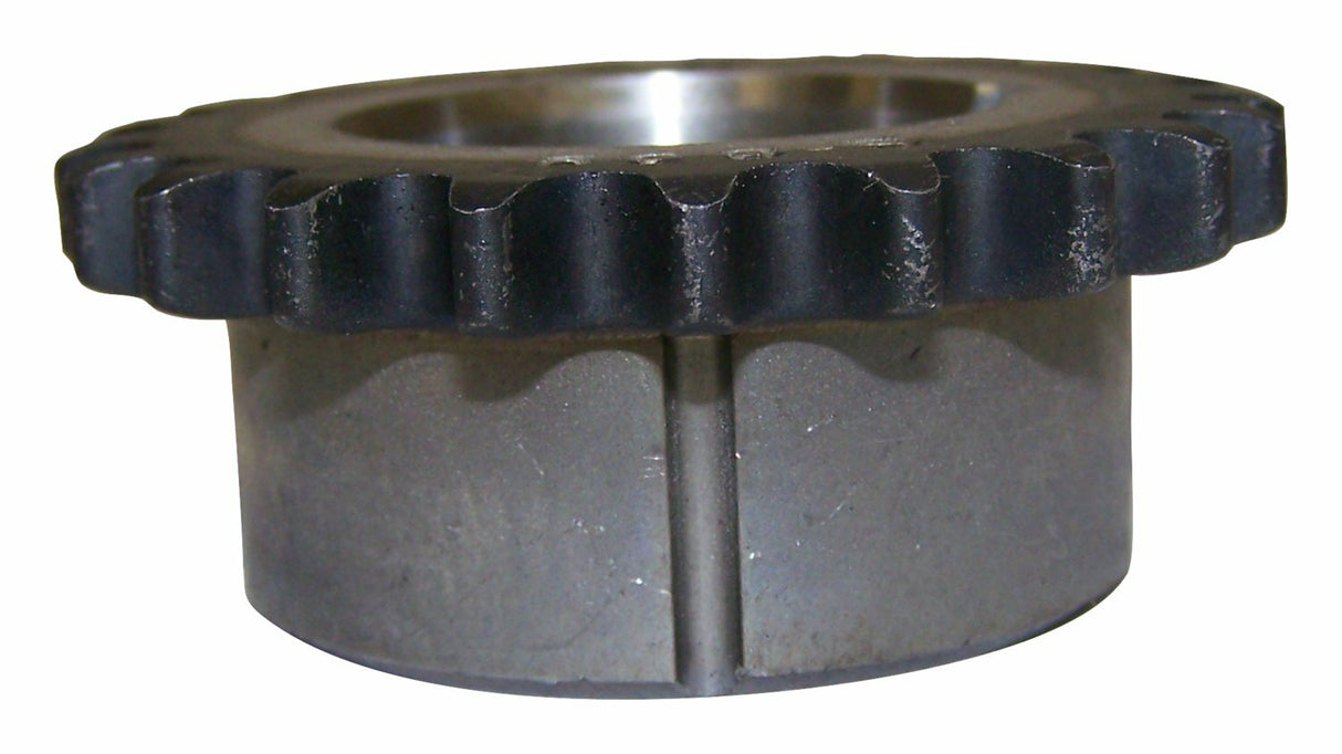 Jeep Metal Crankshaft Sprocket - 4663632