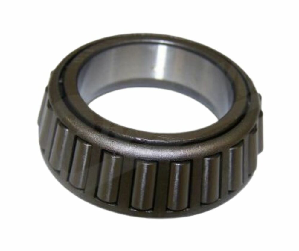 Jeep Metal Differential Carrier Bearing - 4567259 4x4 drivetrain