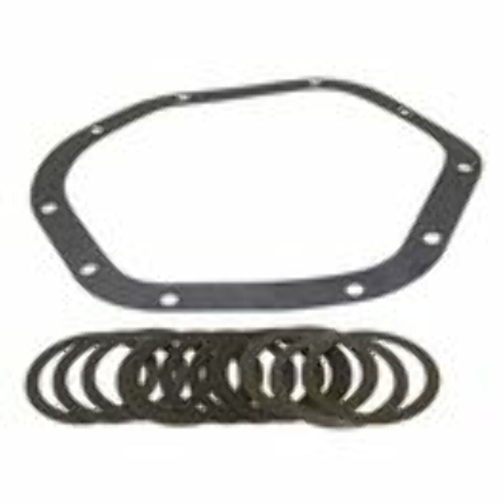 Jeep Metal Differential Carrier Shim Kit J8124791 4x4 drivetrain
