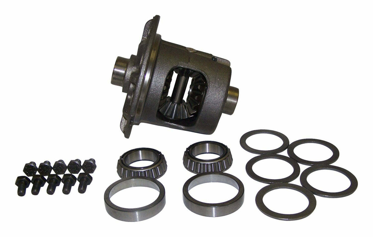 Jeep Metal Differential Case Kit - 5019868AA steel 4x4 drivetrain