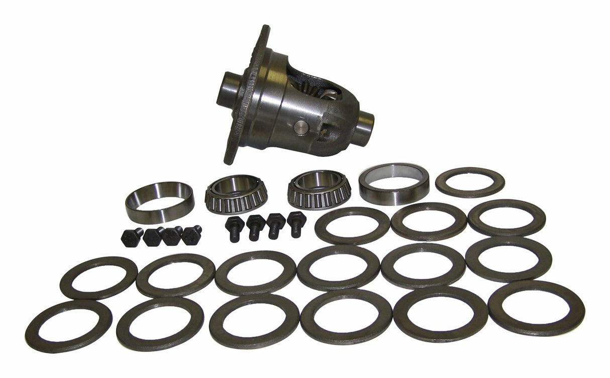 Jeep Metal Differential Case Kit - 83502880 4x4 drivetrain
