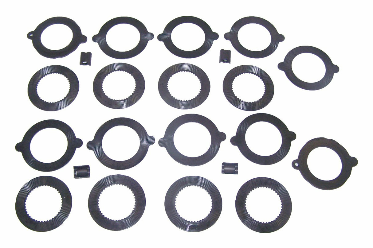 Jeep Metal Differential Clutch Kit - 4626720 4x4 drivetrain