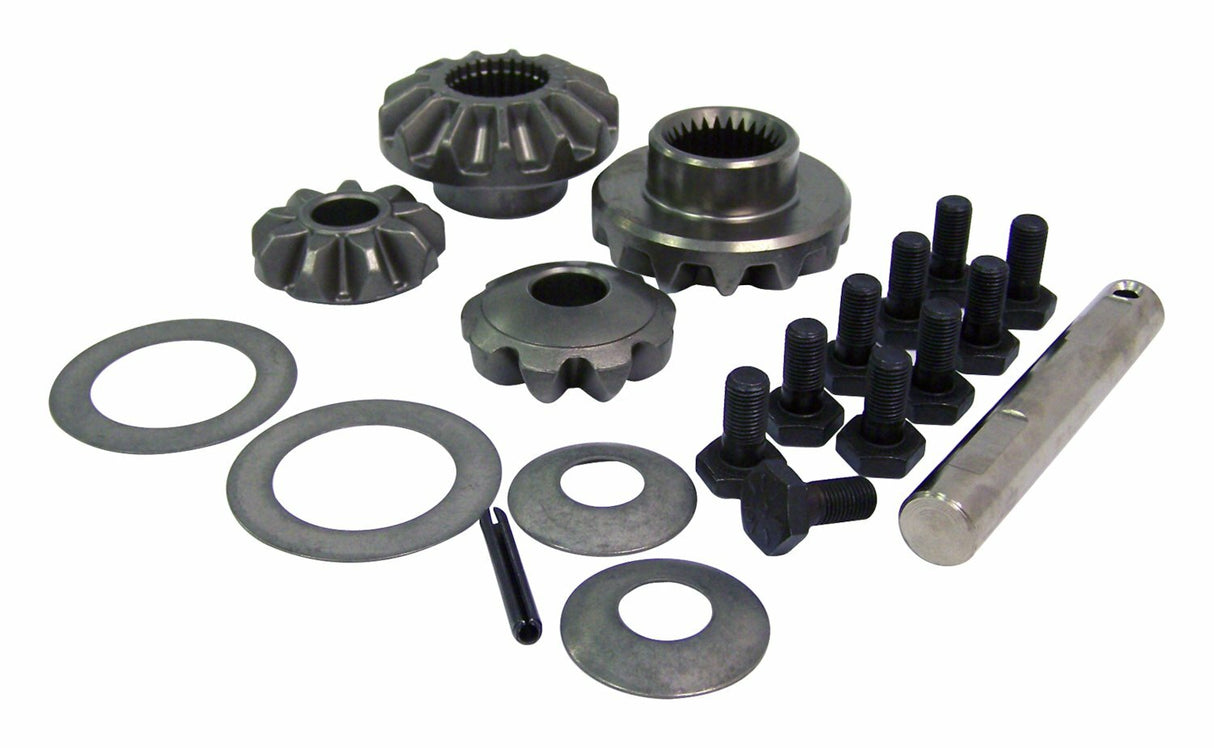 Jeep Metal Differential Gear Kit - 5066530AA 4x4 drivetrain