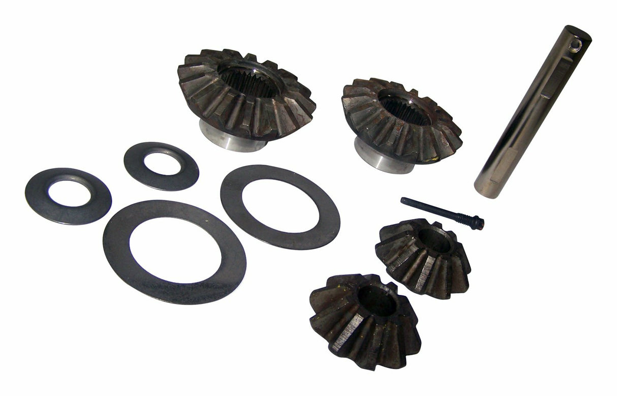 Jeep Metal Differential Gear Set - 4856366 4x4 drivetrain