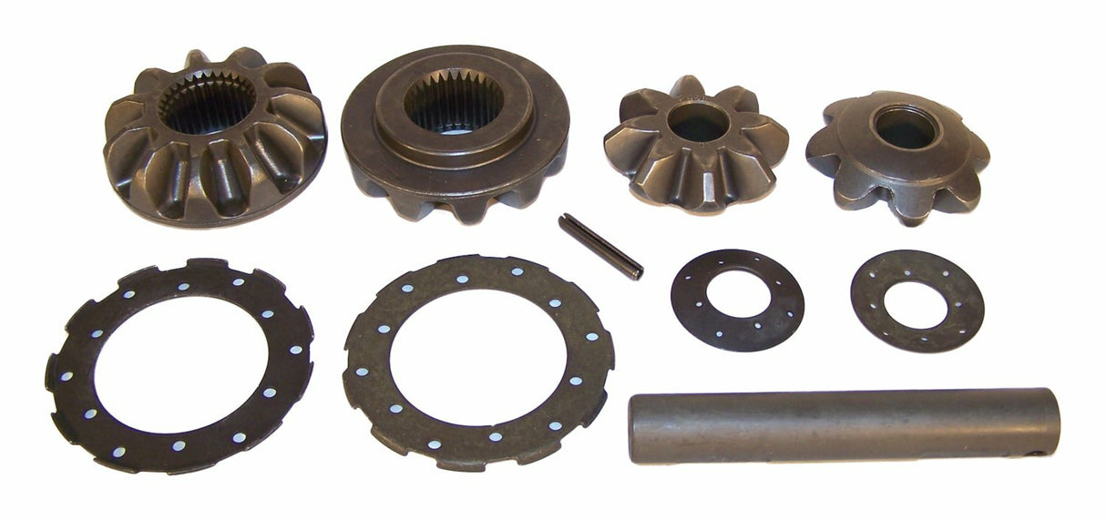 Jeep Metal Differential Gear Set - 5183520AA 4x4 drivetrain