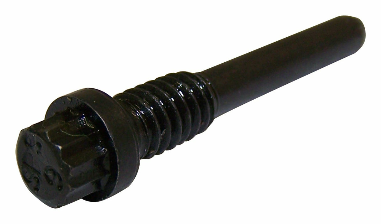 t Crown Automotive - Metal Unpainted Differential Shaft Bolt - 5252502 Crown Automotive