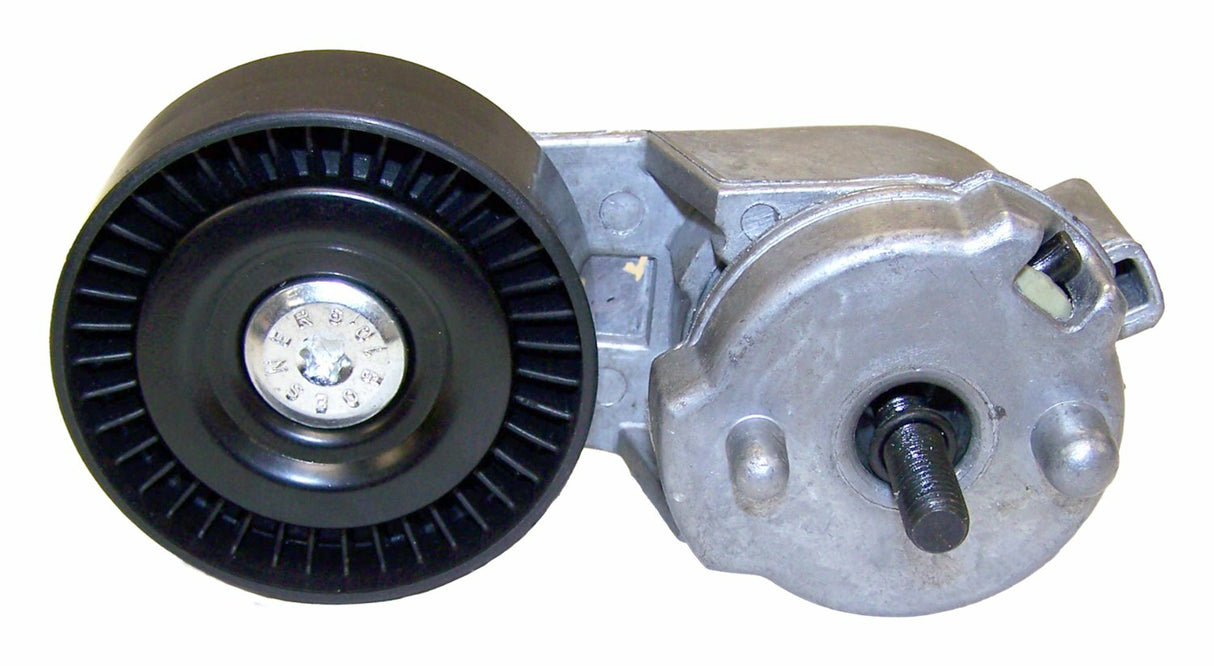 Jeep Metal Drive Belt Tensioner - 4854089AB