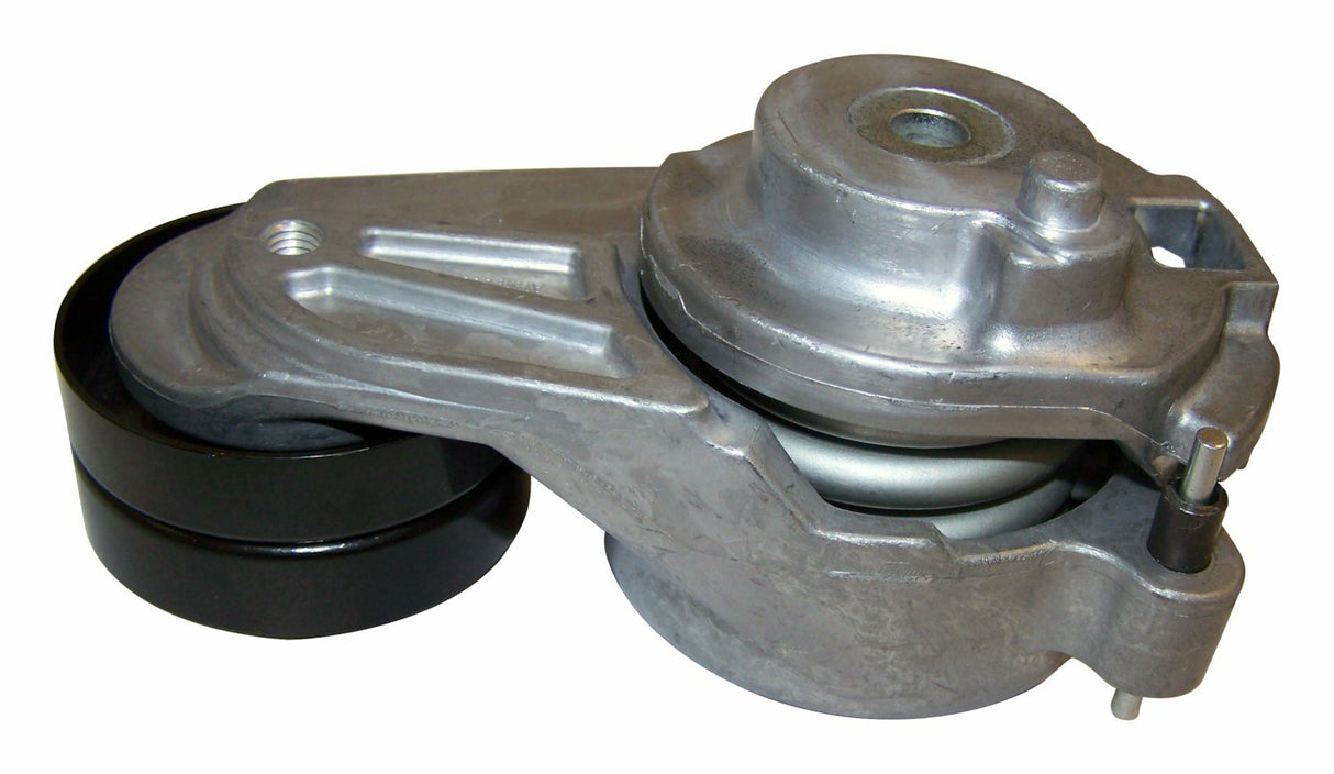 Jeep Metal Drive Belt Tensioner - 68040206AA