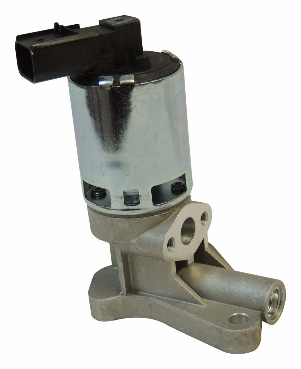 Jeep Metal EGR Valve - 53034058AC