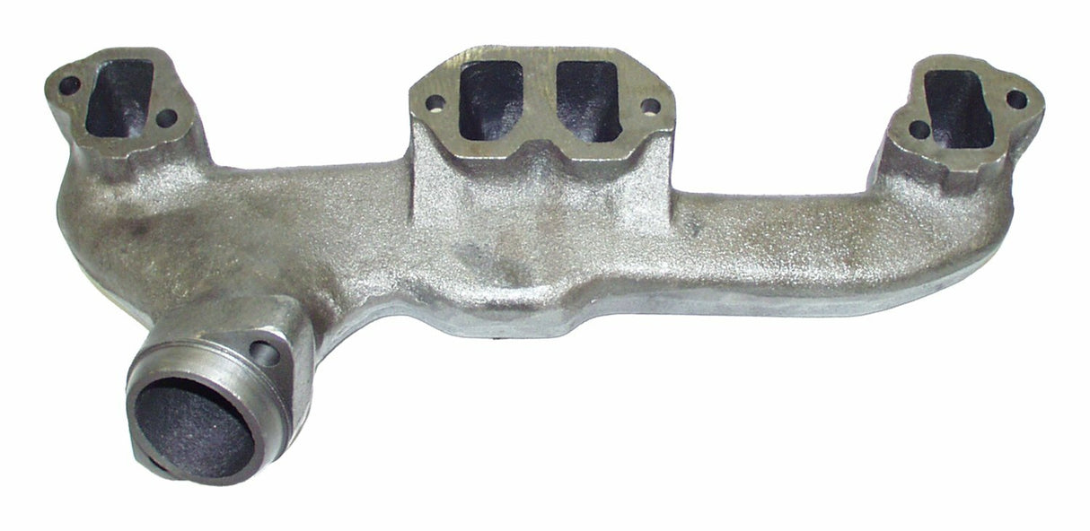 Jeep Metal Exhaust Manifold - 53009379