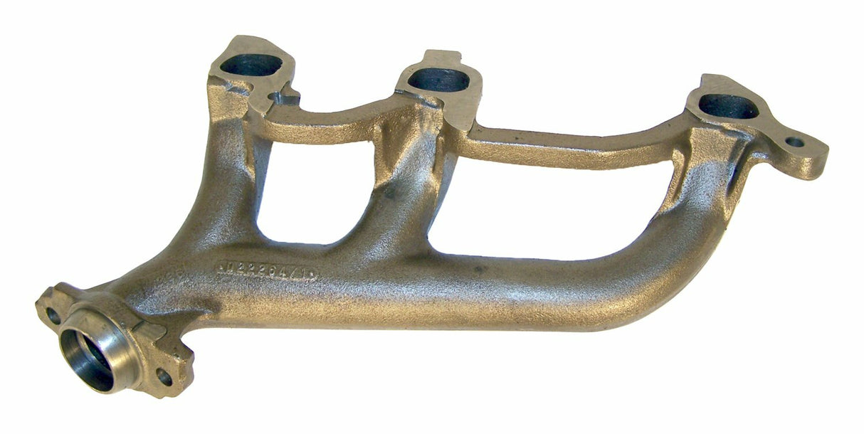 Jeep Metal Exhaust Manifold - 53010196