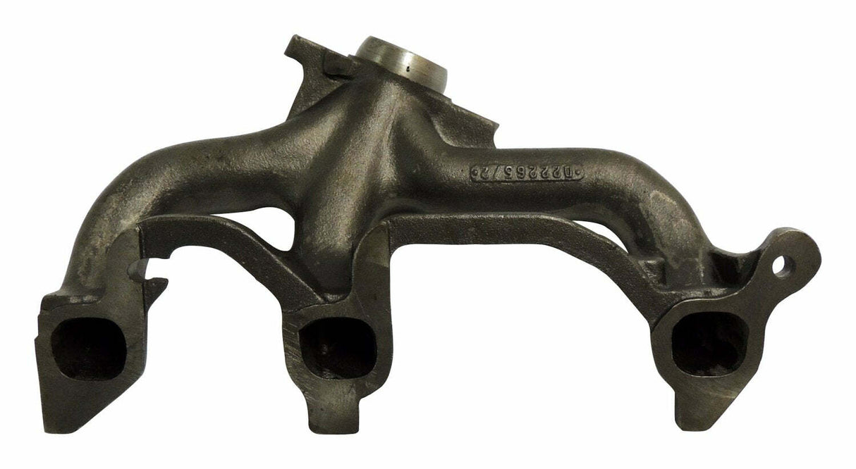 Jeep Metal Exhaust Manifold - 53010199