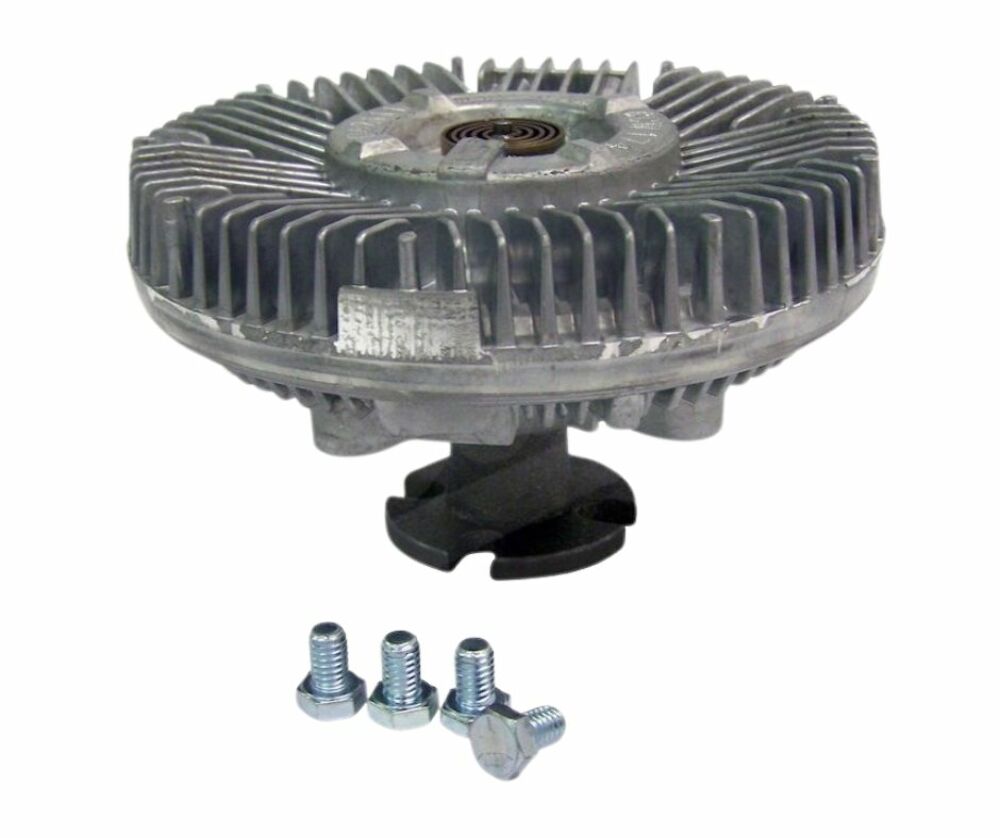 Jeep Metal Fan Clutch - 52027823