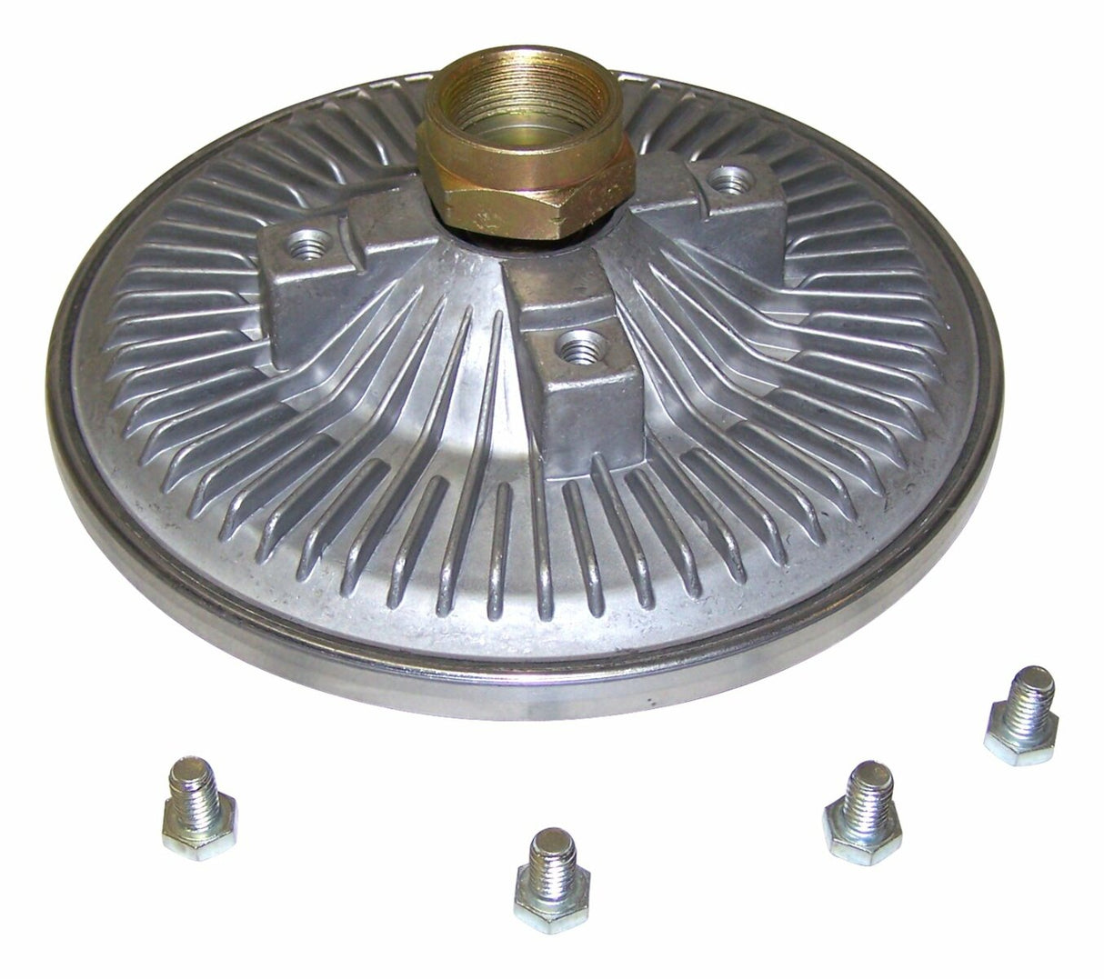 Jeep Metal Fan Clutch - 52028615AB