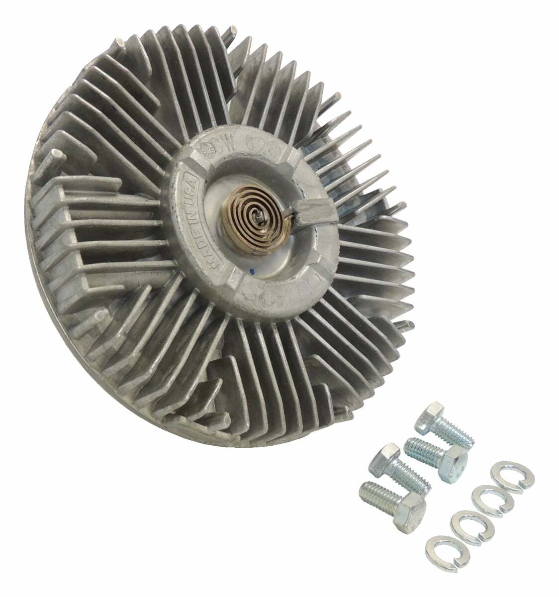 Jeep Metal Fan Clutch - 55056699AA
