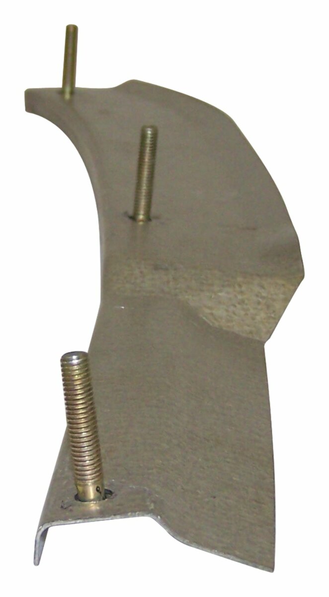 Jeep Metal Fender Flare Retainer - 55003236