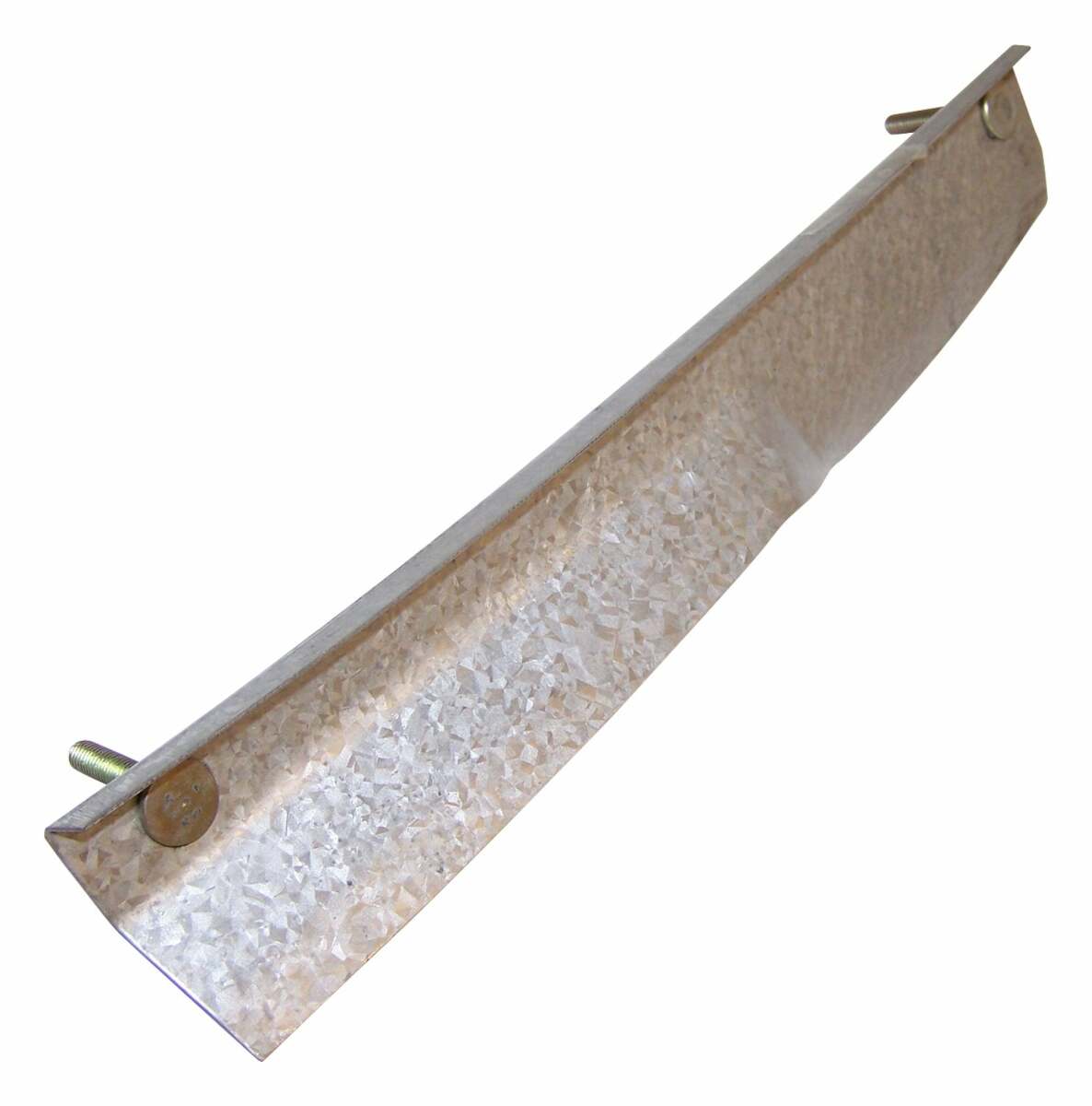 Jeep Metal Fender Flare Retainer - 55003243