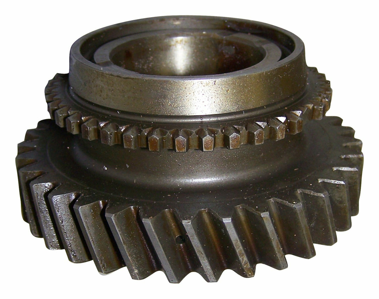 t Crown Automotive - Metal Unpainted First Gear - 83506017 Crown Automotive