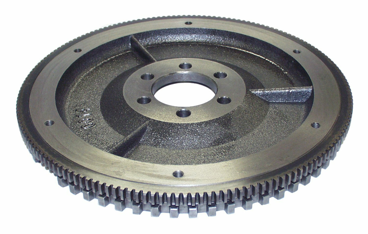 Jeep Metal Flywheel - 33002672