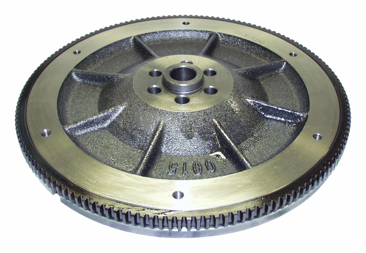 Jeep Metal Flywheel - 53020578