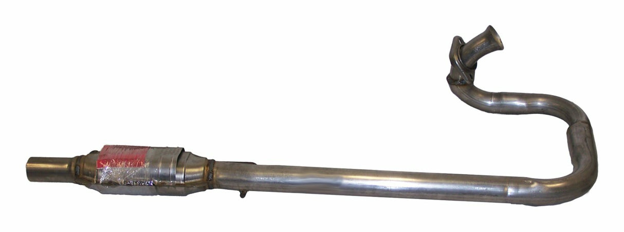 Jeep Metal Front Pipe - 52018934