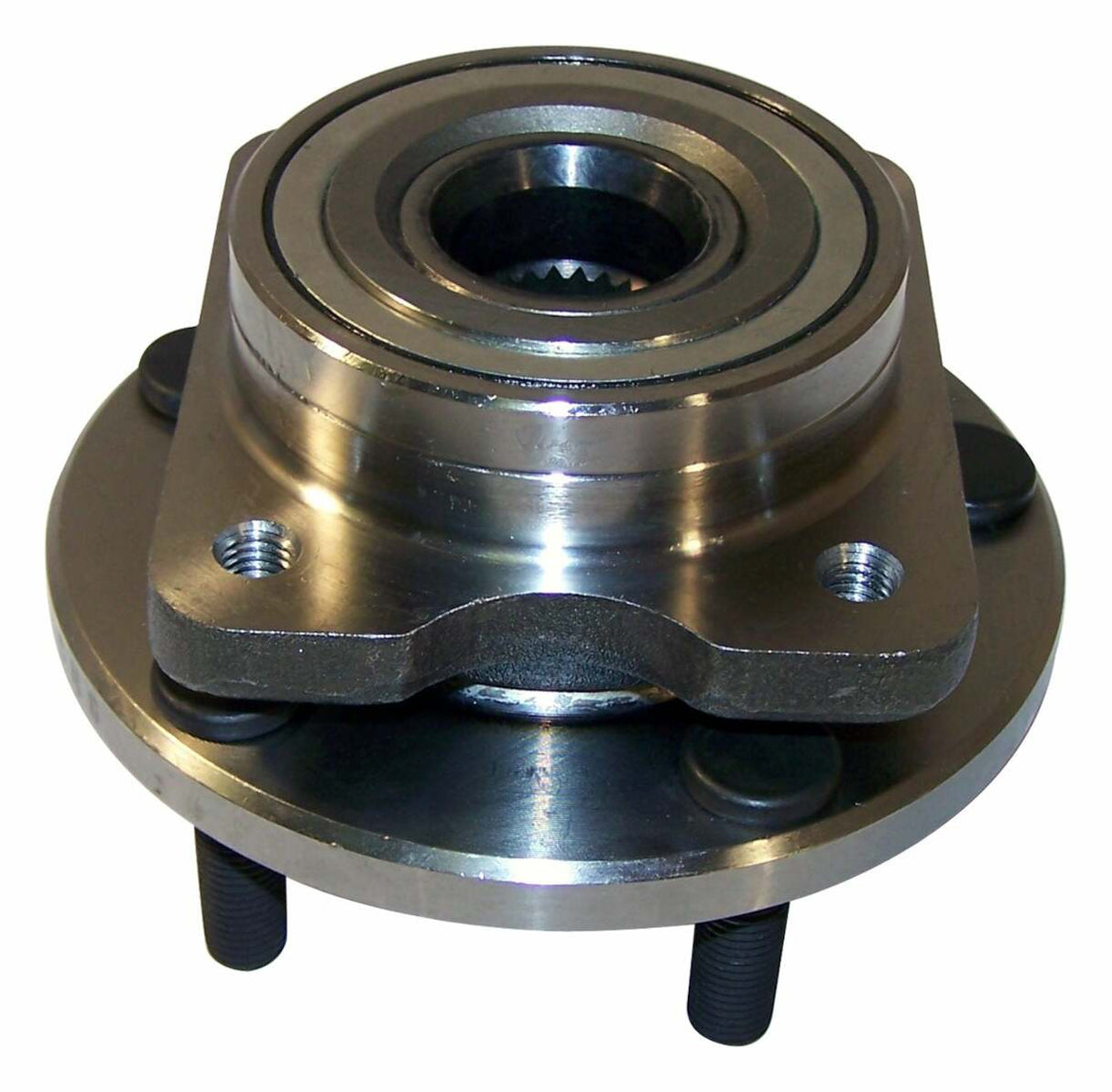 Jeep Metal Hub Assembly - 4641517