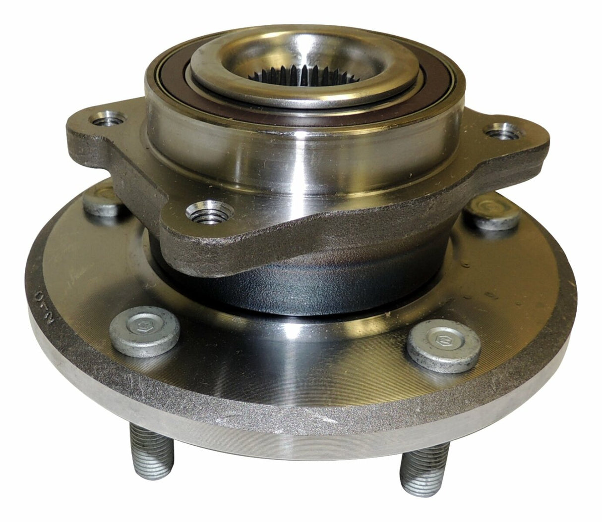 Jeep Metal Hub Assembly - 4721010AA