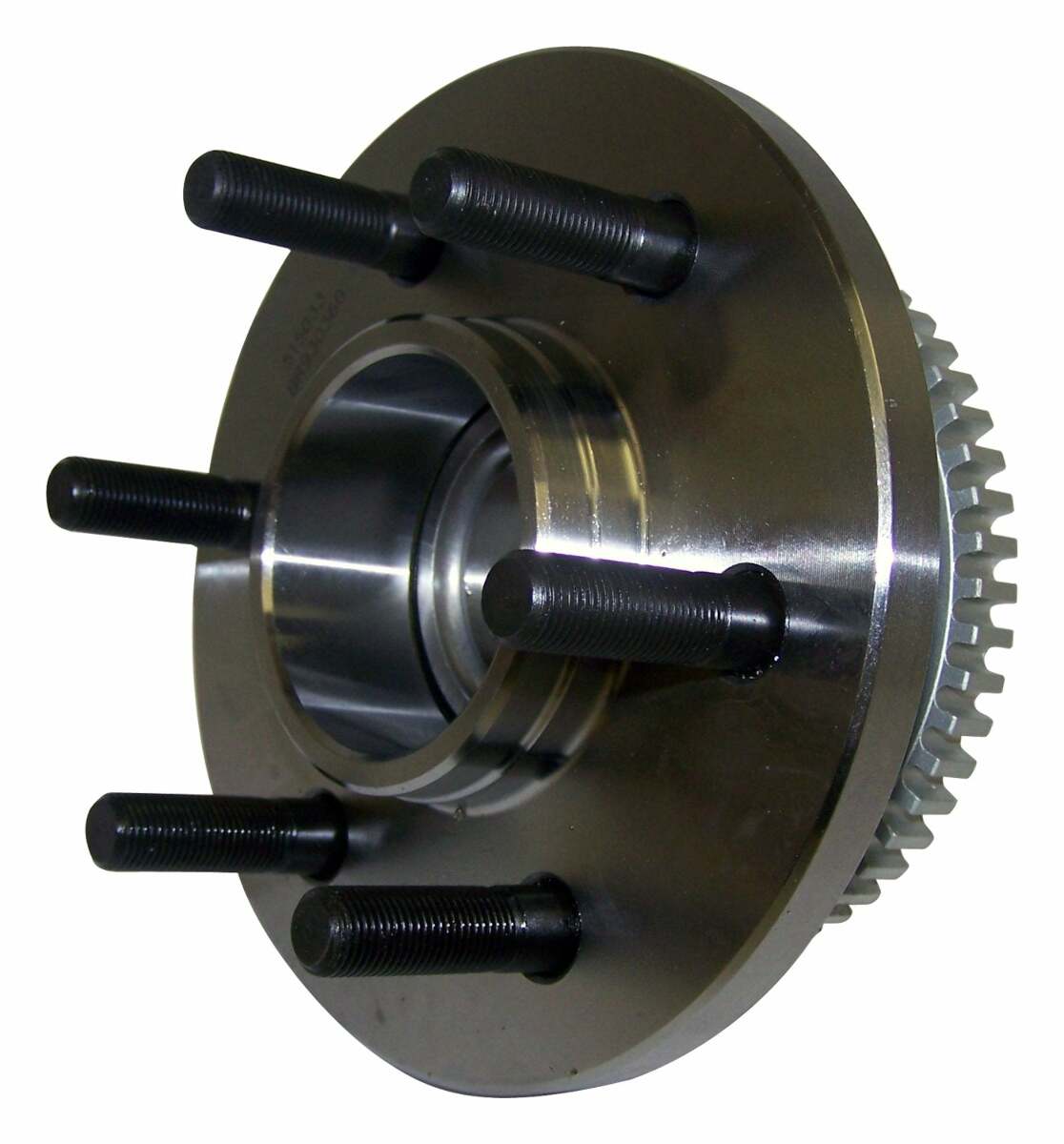 Jeep Metal Hub Assembly - 52009406AE