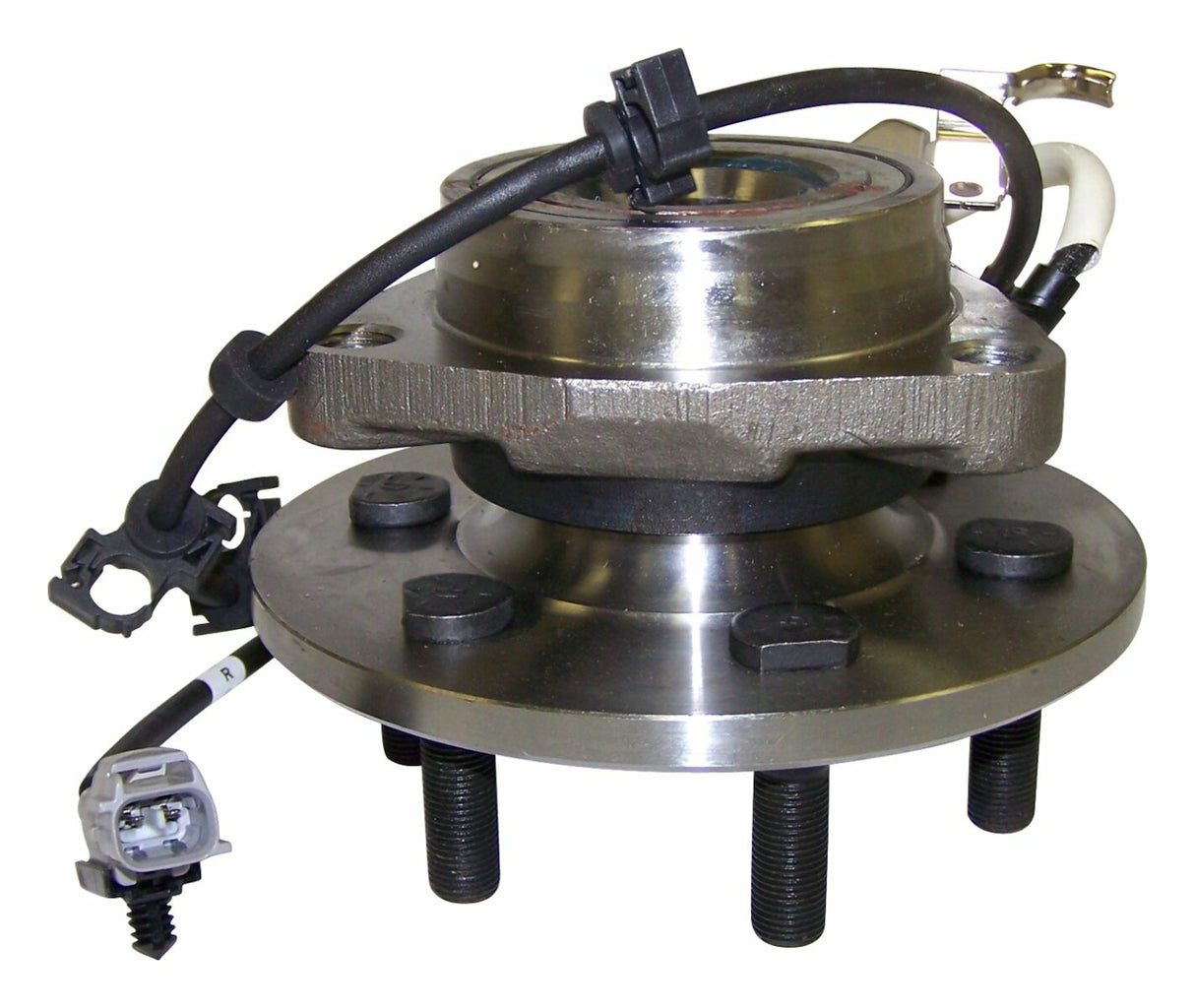 Jeep Metal Hub Assembly - 52068964AB