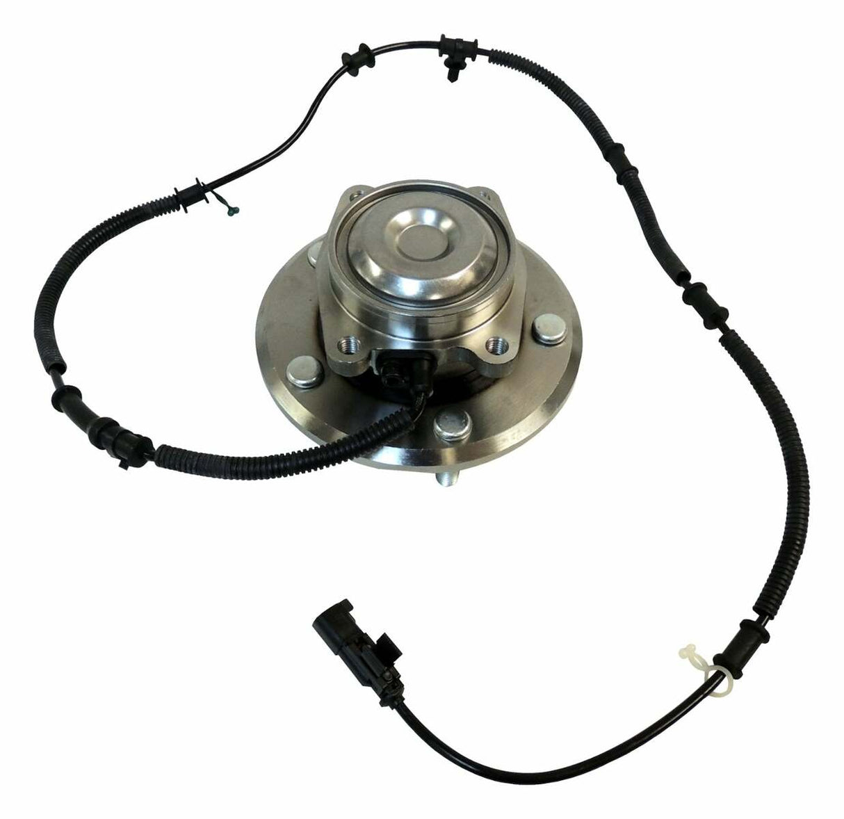 Jeep Metal Hub Assembly - 68184746AA