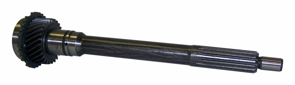 Jeep Metal Input Shaft - 83506021