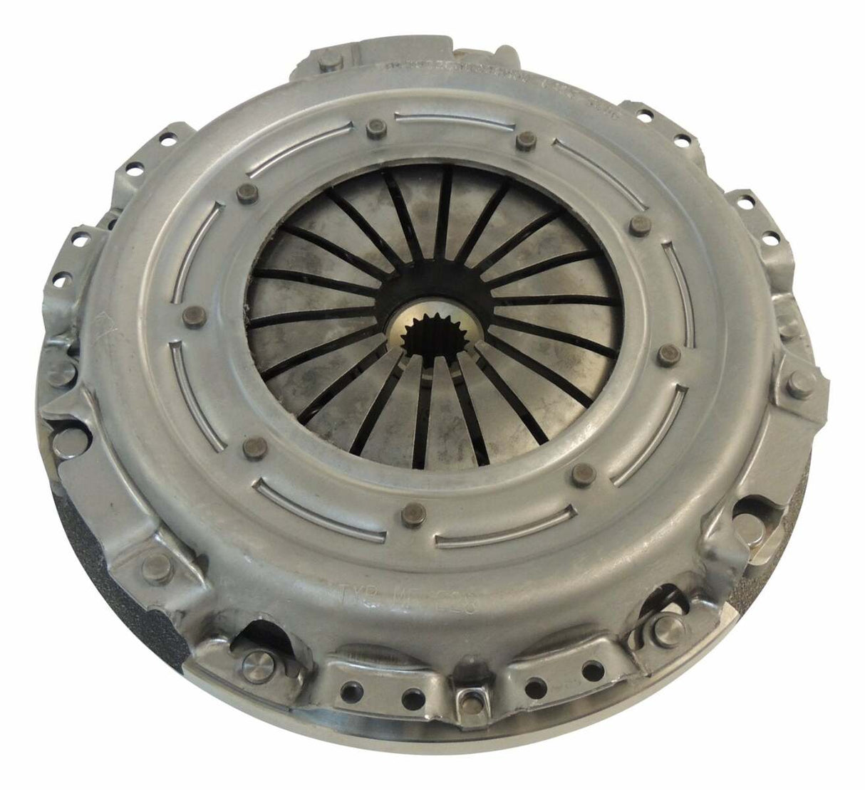 t Crown Automotive - Metal Unpainted Modular Clutch - 5106023AA Crown Automotive