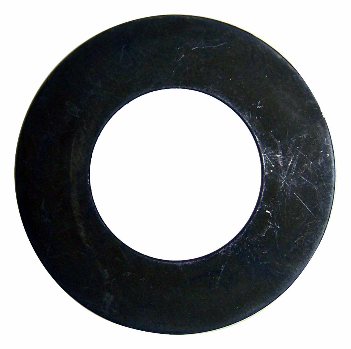 Jeep Metal Pinion Oil Slinger - 5066052AA steel