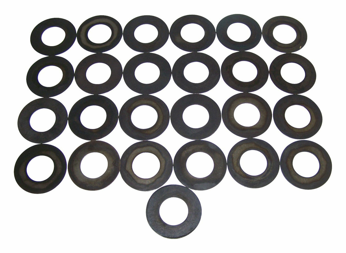 Jeep Metal Pinion Shim Set - 5066533AA