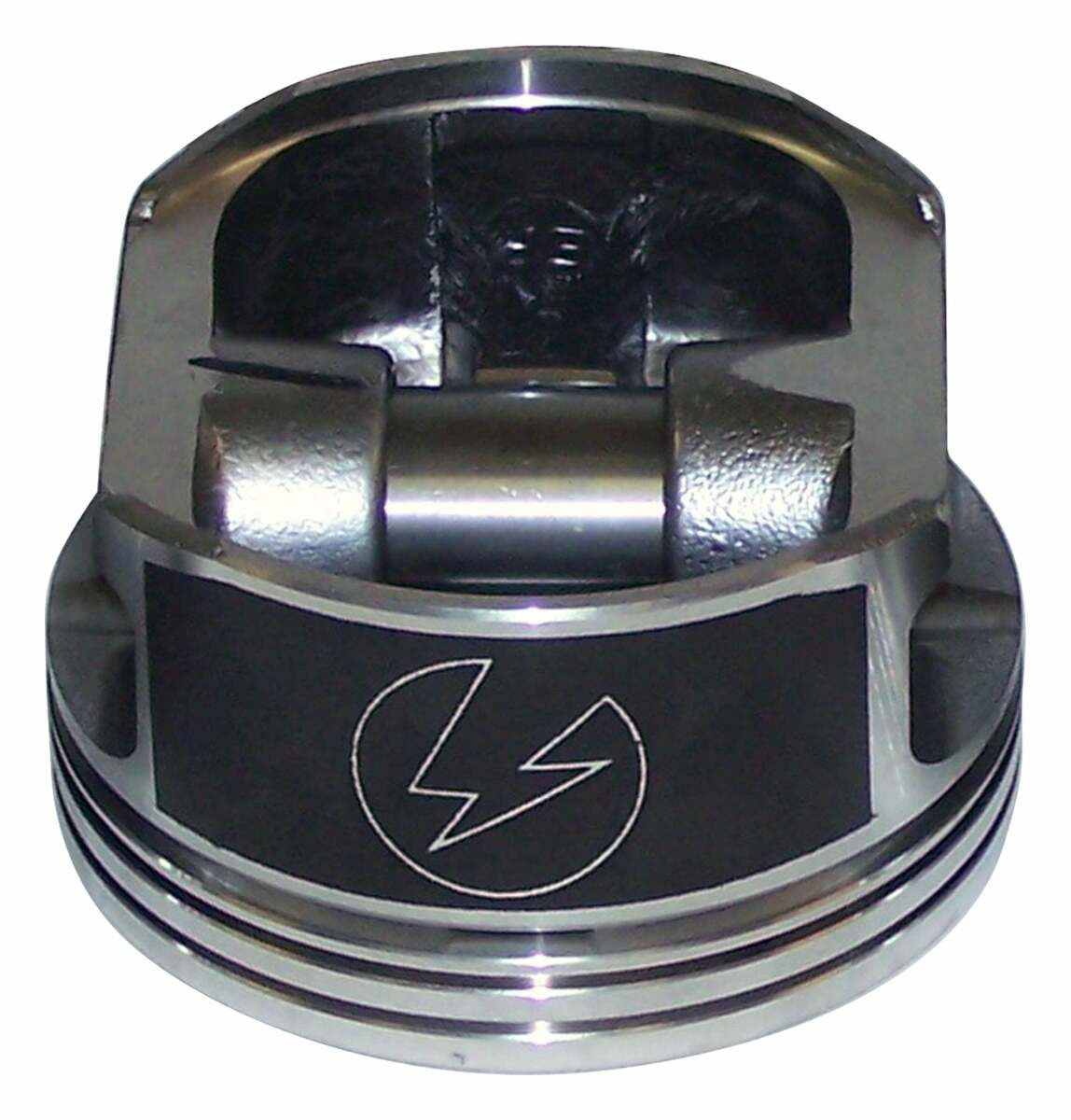 Jeep Metal Piston & Pin - 5012362P020 steel