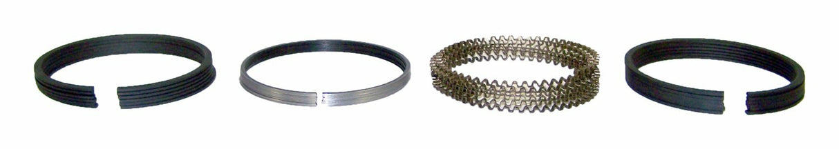 Jeep Metal Piston Ring Set - 4720653010