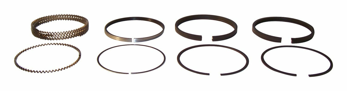 Jeep Metal Piston Ring Set - 5012364AAK