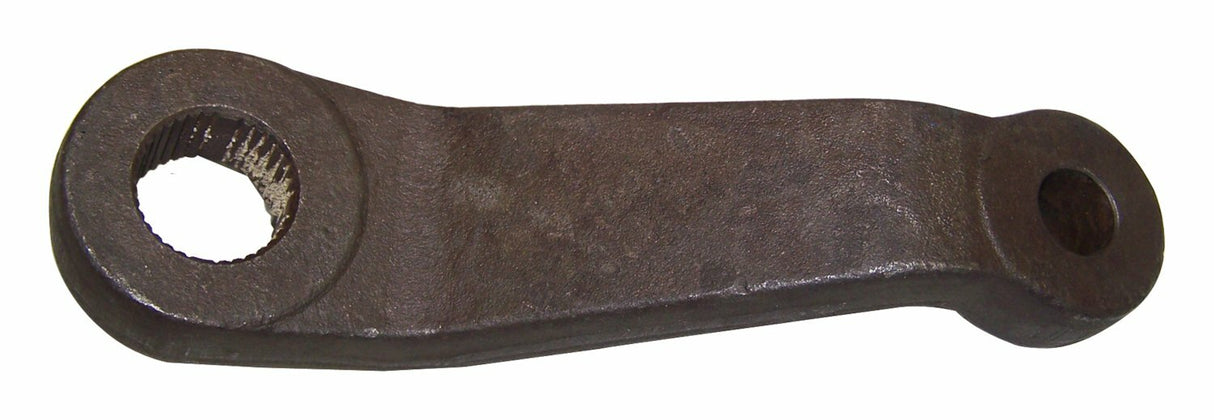 t Crown Automotive - Metal Unpainted Pitman Arm - 52040110 Crown Automotive