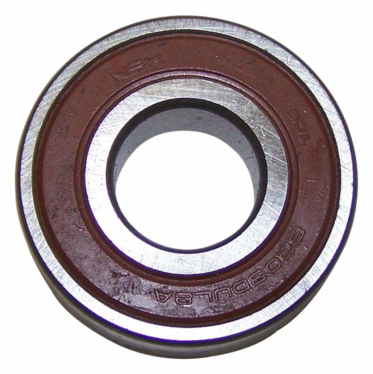 Metal Power Steering Pump Bearing - 83504034 steel