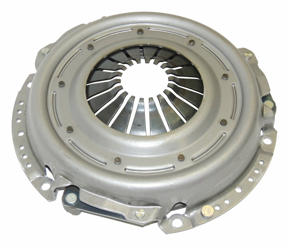 Jeep Metal Pressure Plate - 4638411C