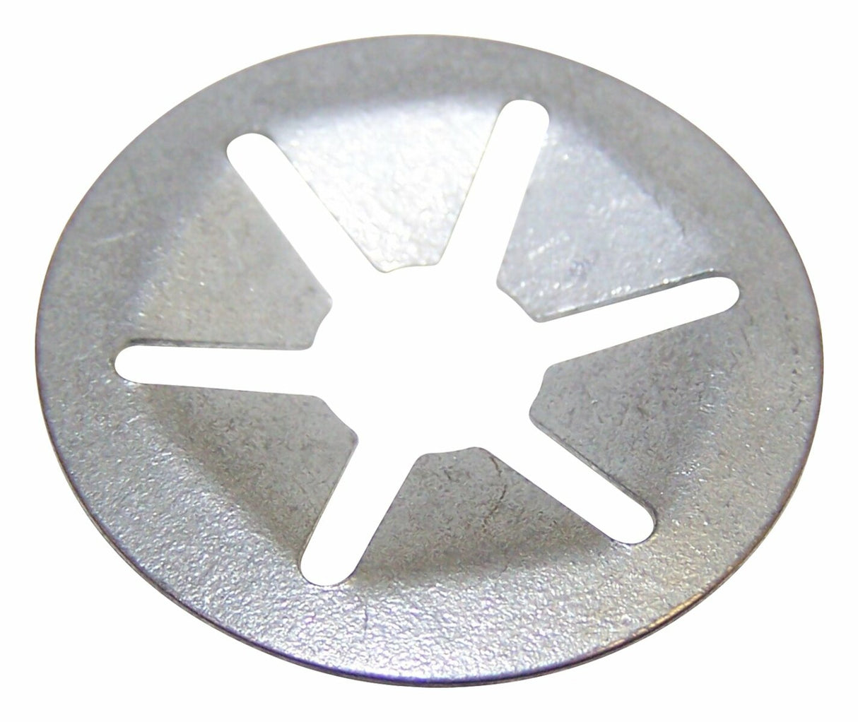 t Crown Automotive - Metal Unpainted Push Nut - 34202014 Crown Automotive