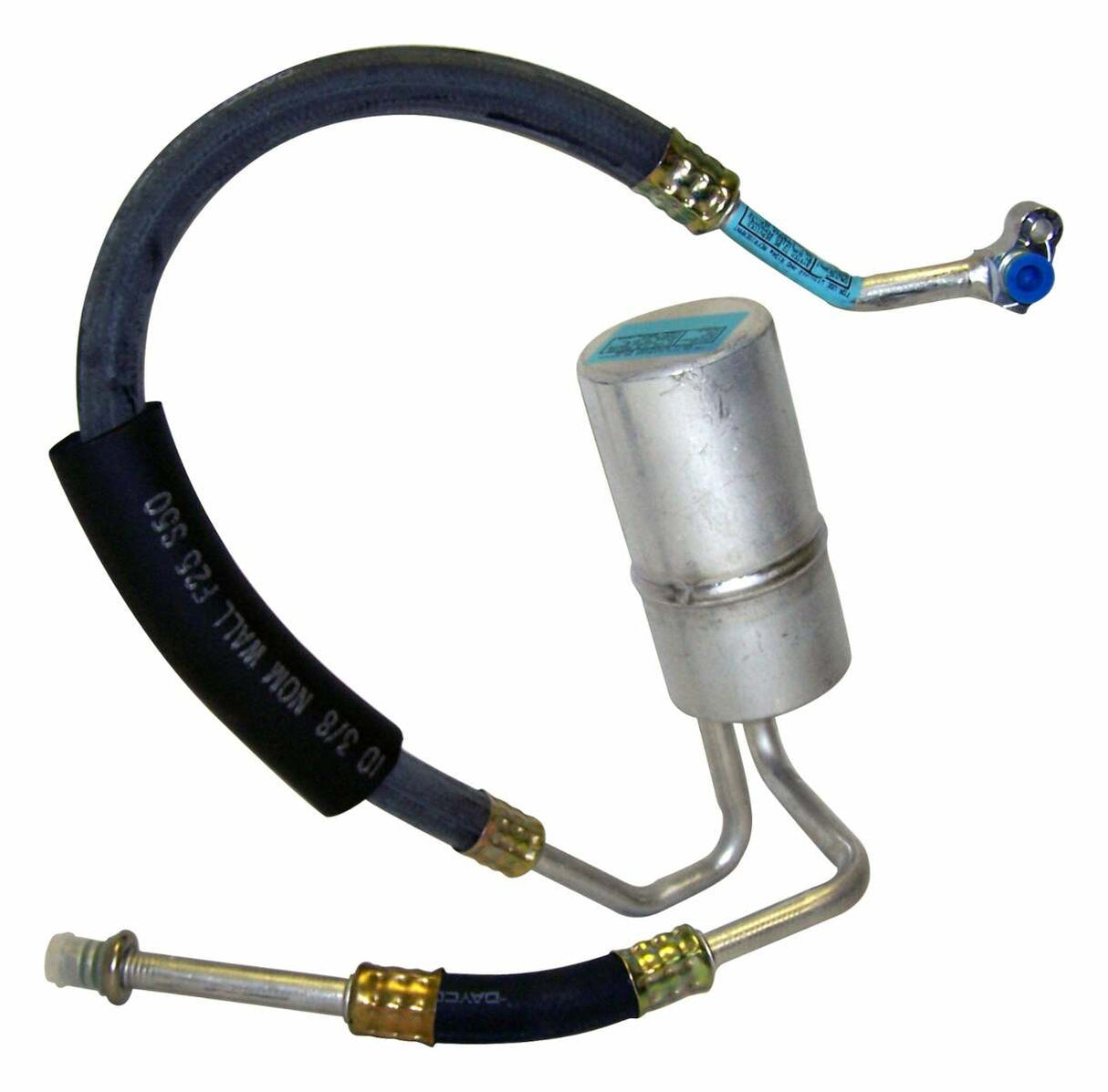 Jeep Metal Receiver Drier - 4720847