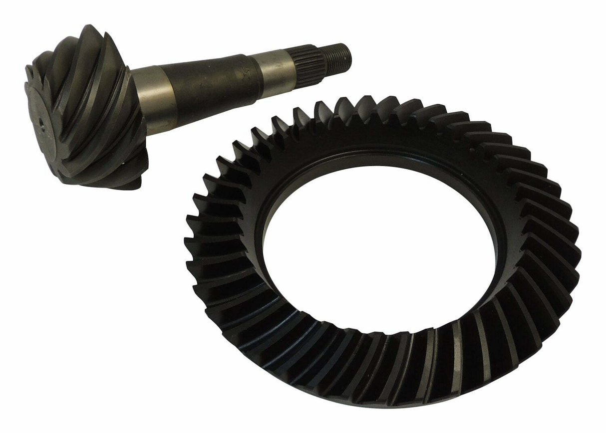 t Crown Automotive - Metal Unpainted Ring & Pinion - 5143812AA Crown Automotive