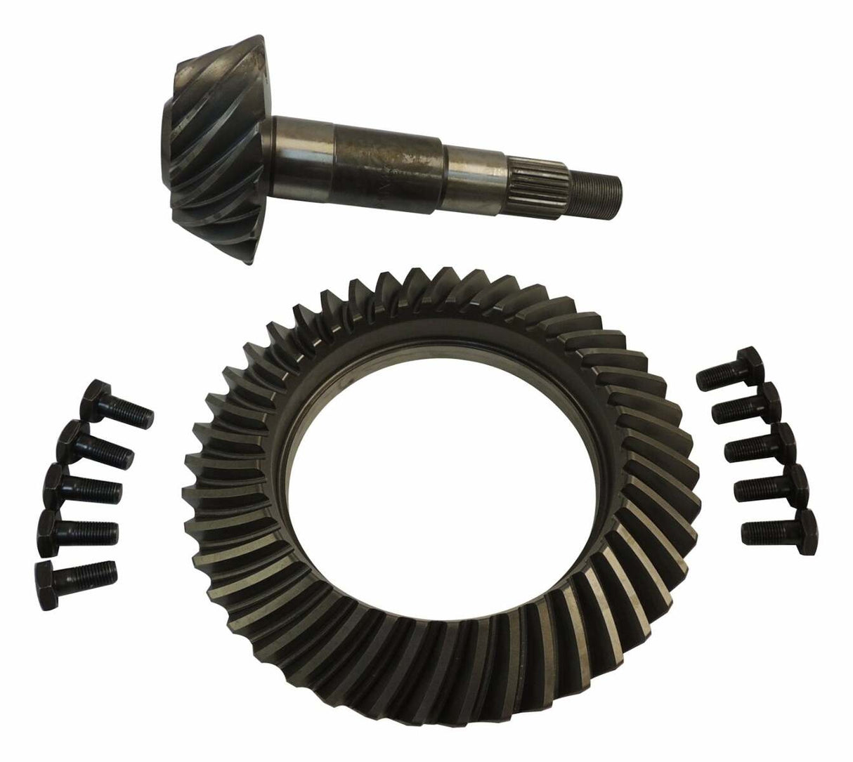 Jeep Metal Ring & Pinion - 83504934