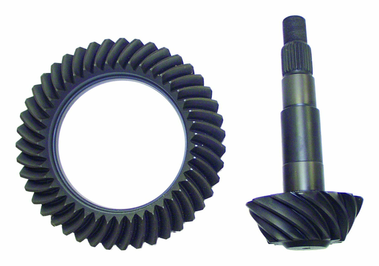 t Crown Automotive - Metal Unpainted Ring & Pinion - 83505472 Crown Automotive