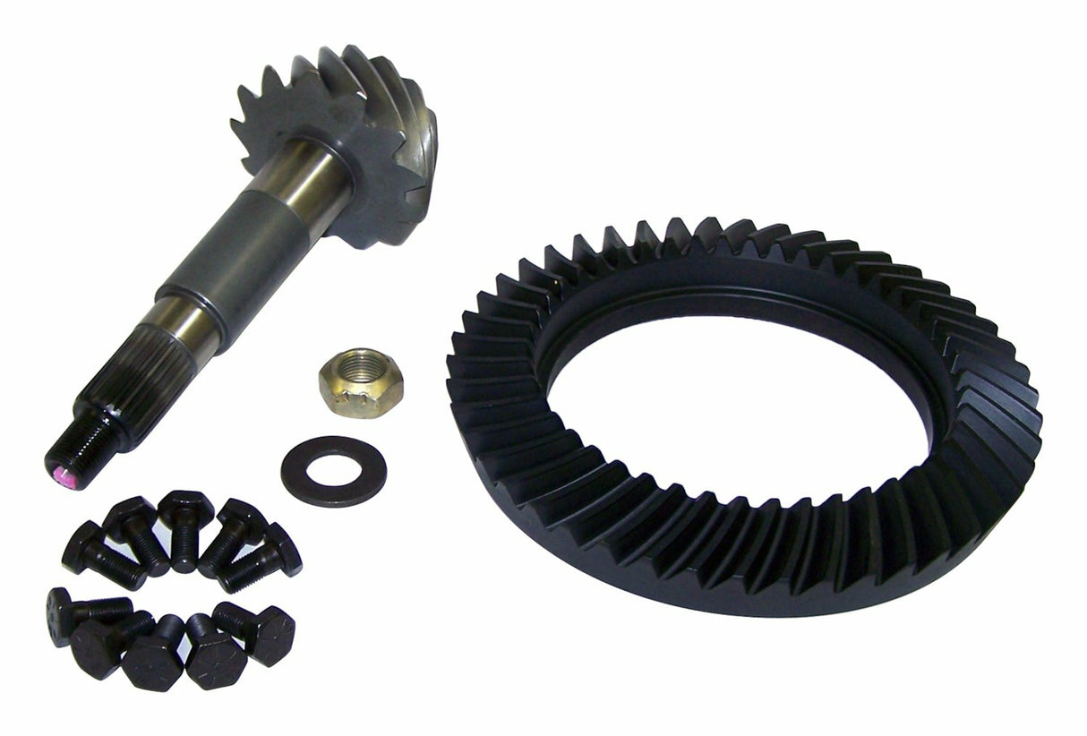 Jeep Metal Ring & Pinion Kit - 4137749
