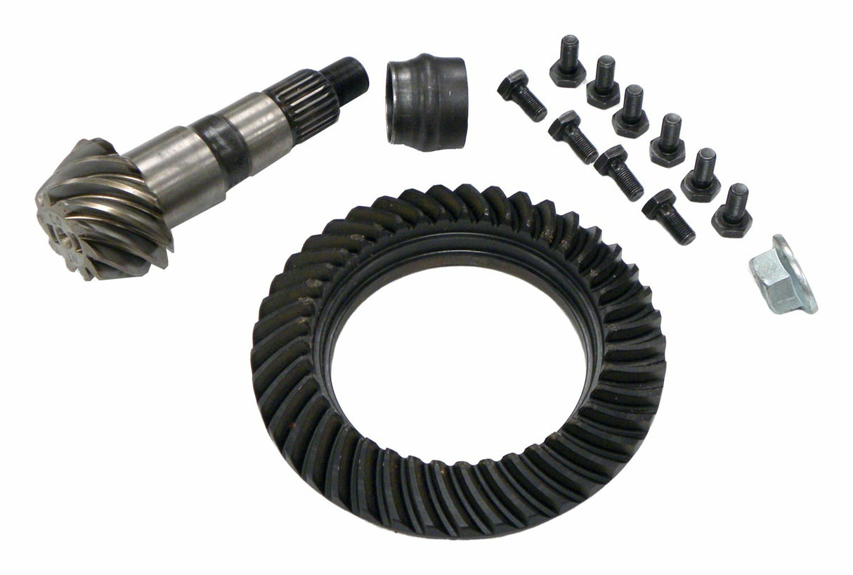 Jeep Metal Ring & Pinion Kit - 68004094AB